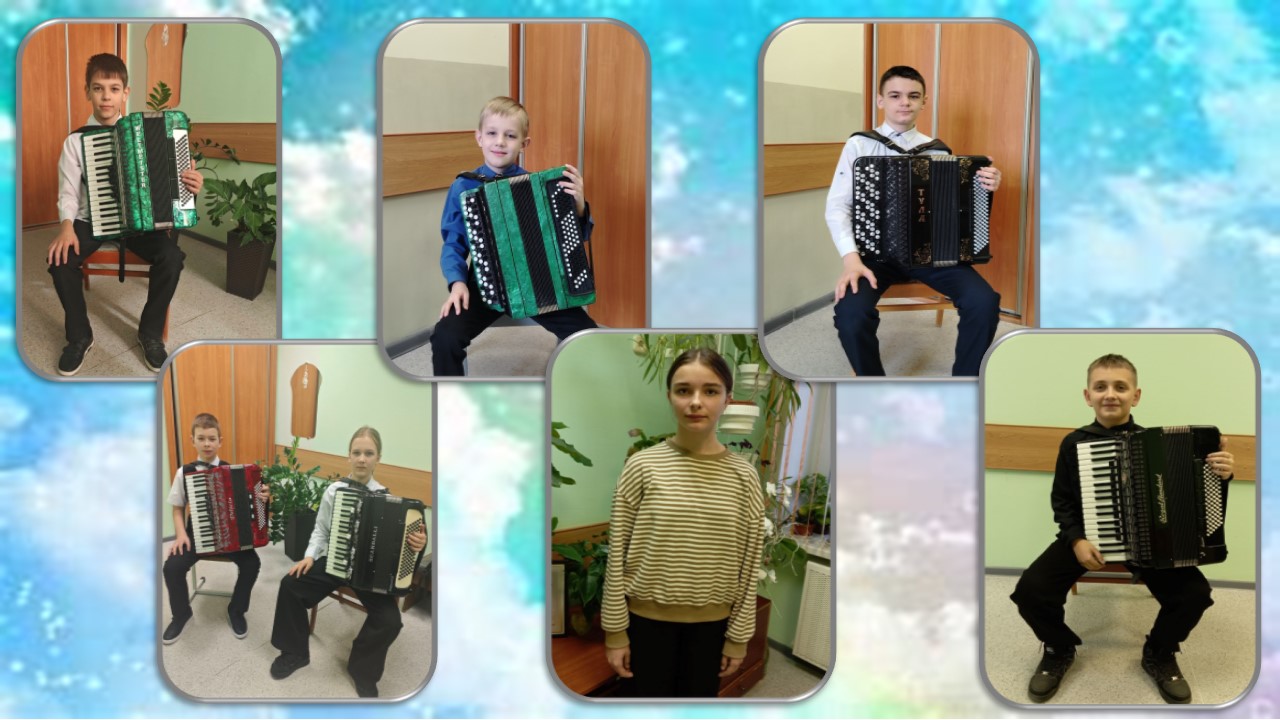 снимок